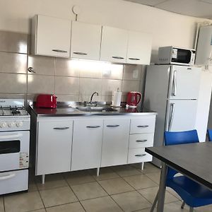 Departamentos Alberdi 3